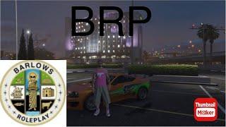 GTA 5 Barlow Roleplay | Xbox Old Gen |Walter and frank escape from jail on the runin| Part 106 | Civ