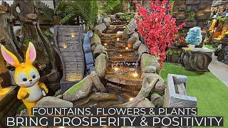 Amazing Fountains, Landscape, Garden  Products, Counter Top Designer Decorative Items  Harmony Art