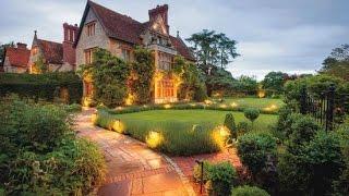 Belmond Le Manoir aux Quat'Saisons Hotel Official Video