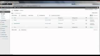 WordPress-Tutorial: Kategorien und Tags