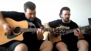 Samuel Bennett W/ Jesse Bennett - An Explanation