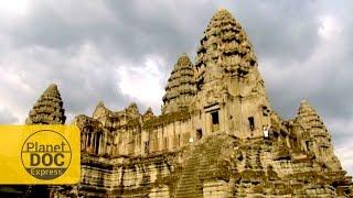 Angkor Wat. Cambodia | Planet Doc Express