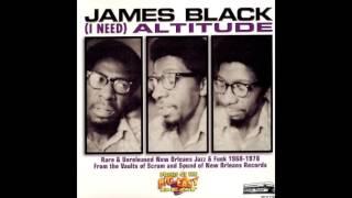 James Black - Mist [US, Jazz-Funk] (1960s/70s) -- Atmospheric