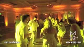 Hilton Marco Island Wedding | MSE DJ’s & Production | Italian-American Wedding