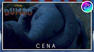 Momento Musical: "Meu Bebê" - Dumbo (2019) | Dublado