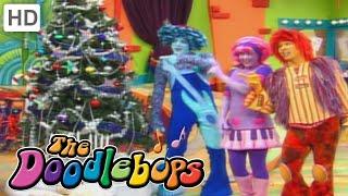 ️ The Doodlebops: The Doodlebop Holiday Show (Full Episode) | Christmas Episode ️