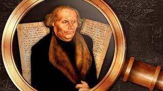 500 anos da Reforma Protestante | Nerdologia