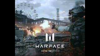 Warface | Ranked Highlights | Marlin gameplay #003 "Change your Stars"