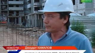 У "Салават Купере" новый подрядчик