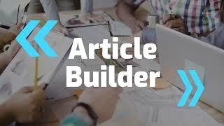 Article Builder Group Buy | What is Article Builder? Instant Articles Builder Tool #groupbuyseotools