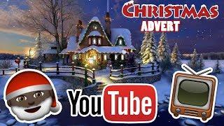 YOUTUBE CHRISTMAS AD 2018