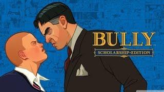 Bully #11 (Свидание с мажоркой)