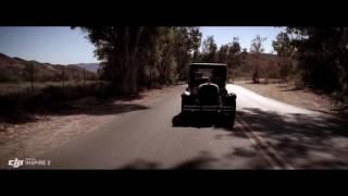 DJI – Introducing the Inspire 2 at COPTERSOURCE.COM