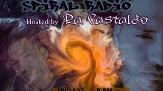 Spiral Radio Classics : episode 15 (11/25/16) Ra Castaldo and guest James Bartley