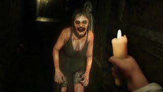 PROJECT NIGHTMARES Full Game Gameplay Deutsch - Das komplette Horror Game