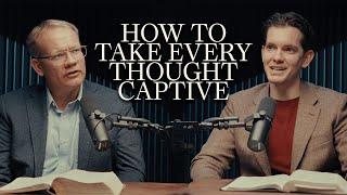 The Christian Mind: How to Win the Battle for Your Thoughts | Brad Klassen and Jonny Ardavanis