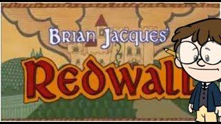 Redwall: Book vs. TV - Adapting to PBS