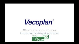 Interview mit der Vecoplan AG