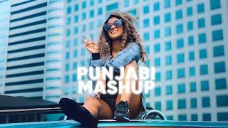 Punjabi Mashup 2024 | Punjabi Vibe chill mix | Non Stop Punjabi Mashup || Only For Punjabi Lovers |