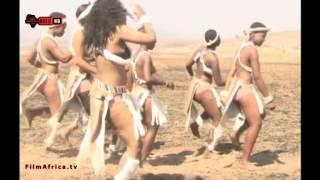 MASKANDI OPRESIDENT - UKHOZI FM