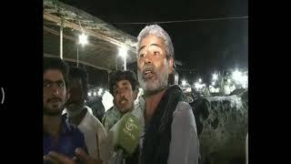 Funny Baloch Allah k hukm se IMRAN KHAN mera behn hai by SUCH TV