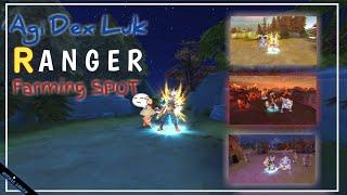 ADL Ranger | Farm Spot | Ragnarok Mobile