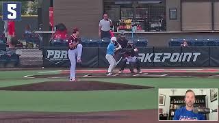 Presenting the Top 10 Plays of Summer 2023 at LakePoint Sports
