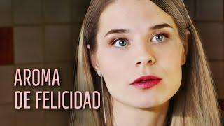 Aroma de felicidad | Película completa | Película romántica en Español Latino