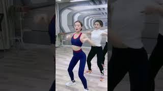 VIRAL TIKTOK WEIGHTLOSS DANCE WORKOUT FOR 7 DAYS