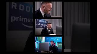 Rooney Return? Watch NOW! https://www.youtube.com/watch?v=djM5AdPEm20  #shorts #rooney #derby