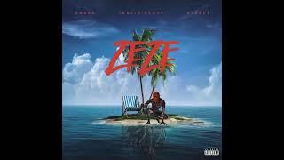 Kodak Black - ZEZE (feat. Travis Scott & Offset) [Instrumental]