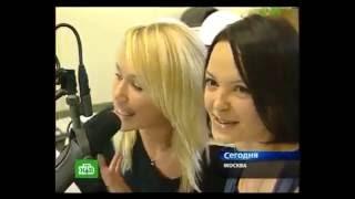 45 лет радио Юность (ЮFM) - 2007г.