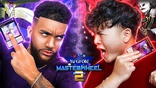 HOW IS THIS EVEN FAIR?! | Yu-Gi-Oh! Master Wheel S2 #16