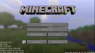 Техно зборка модов на minecraft 1 7 10 Оптимизированная