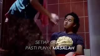 DUNIA MALAM ITU INDAH!