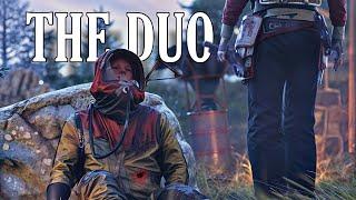 When a Solo PvP God and a Solo Builder Play Rust... (Ft. GriffPlays)