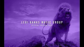 (FREE) Meek Mill Type Beat - King Lion by Lexi Banks