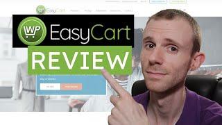 WP EasyCart Review - A Good WooCommerce Alternative?