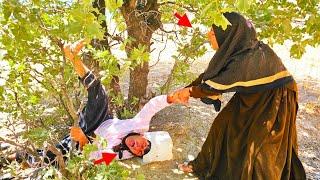 Nomadic Family | Ishaq's Punishment and Deep Emotional Experience