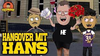 Hangover mit Hans Entertainment  - Yo! Snake | S02 - F03