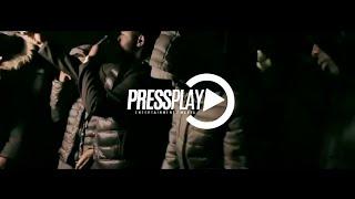 (Zone 2) PS x Narsty x Trizzac x Skully - Zone 2 Step (Music Video) #Peckham #HitSquad | Pressplay