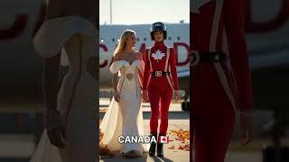 Fashion Air Force Pilot or Gucci Style? One Parade! #midjourney  #shorts #ai #fashion #gucci