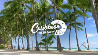 Caribbean Poker Party 2019 | Poker in Paradise