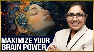 Unlock The Power Of Mantra: Why You Should Put Your Phone Down In The Morning. Dr.Sweta Adatia.Part2