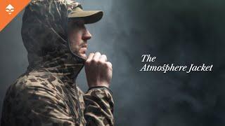 Our Most Advanced Jacket YET - The Atmosphere Jacket