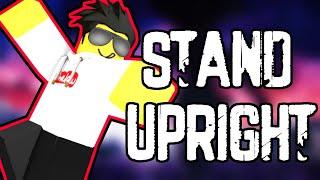 The BEST JoJo game...? | Stand Upright (First Impressions)