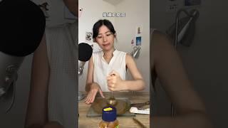 南法的土做手工水彩-撒哈拉Sahara #ASMR #自製水彩 #手工水彩 #水彩 #水彩顏料