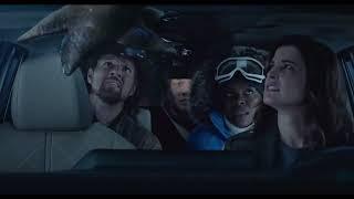 Super Bowl LIV (54) Commercial: Toyota - Time Travel (2020)