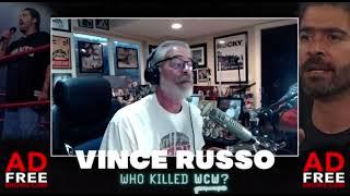 Vince Russo on what REALLY happened at Bash at the Beach 2000