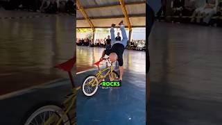 Not Your Average Teacher!